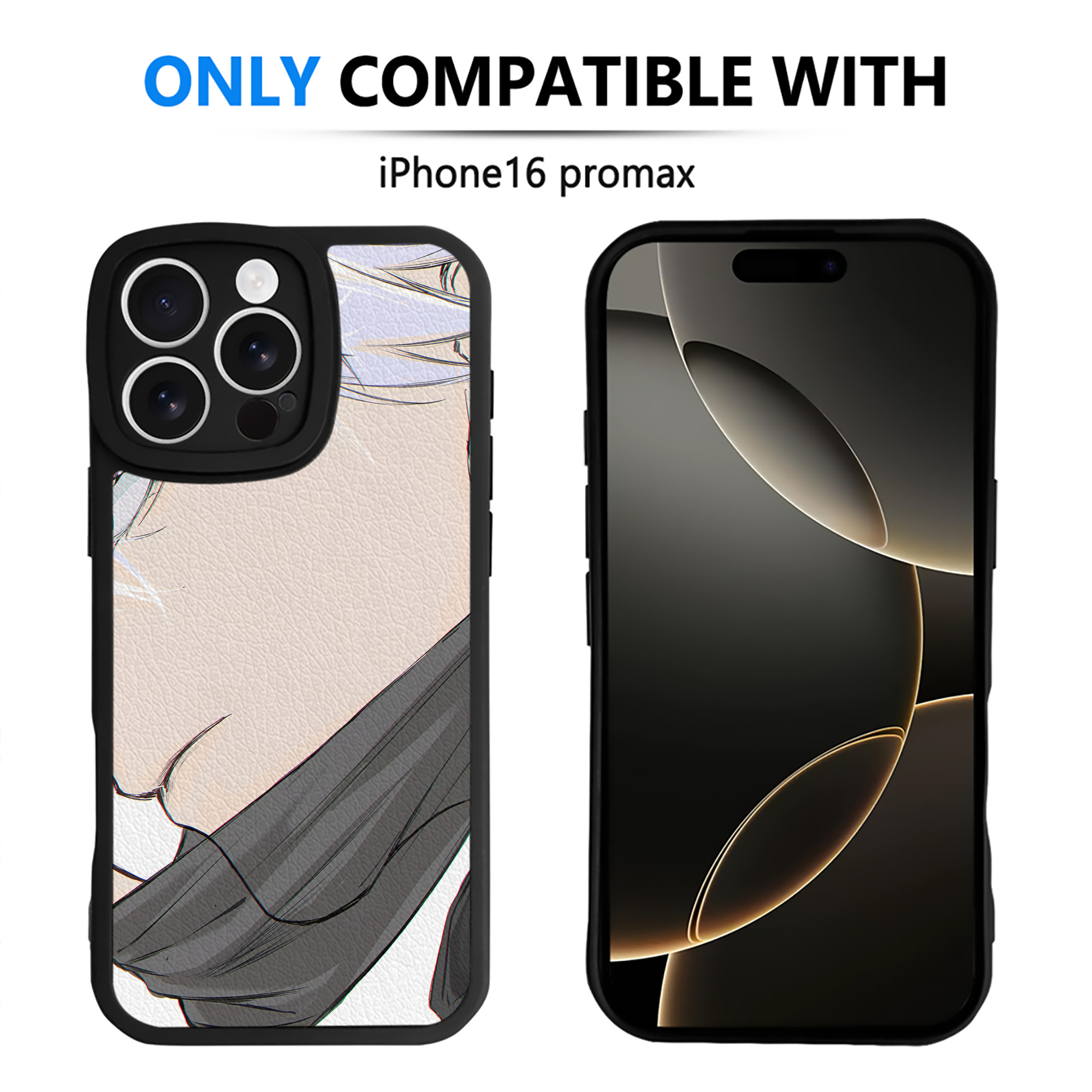 （画像用） SPY×FAMILY间谍家家酒 【iPhone 16シリーズ対応】シリコンスマホケース（レザー調） 材質：シリコン